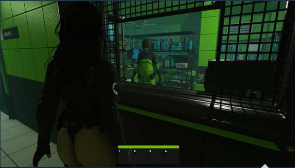 图片[3]-【3D大作/ACT/中文】密室2-Haydee2 3DM中文汉化破解版+超邪恶MOD【4G/新作/全CV】-acg畅游网