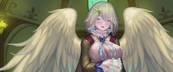 c183 奇异的圣地~圣d降临 V27.0 精翻汉化版 PC+安卓 SLG游戏-acg畅游网