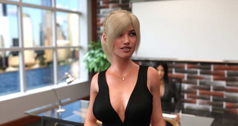 图片[3]-【欧美SLG/汉化】HS Tutor 家庭教师 V0.9.0 PC+安卓汉化版+全CG【动态/4G/更新】-acg畅游网