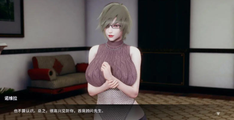 图片[2]-c189 凤凰(Phoenixes) Ver0.20 官方中文版 PC+安卓 SLG游戏&神作更新-acg畅游网