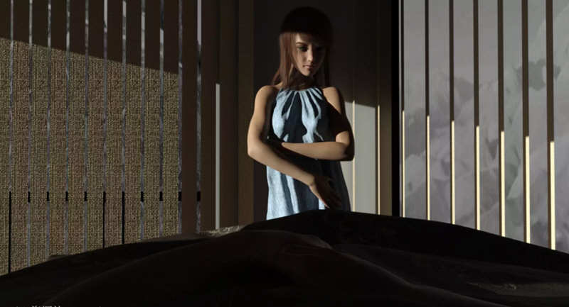 图片[5]-【欧美SLG/汉化/动态】私人助理 The Personal v0.25c 作弊版【PC+安卓/4G】-acg畅游网