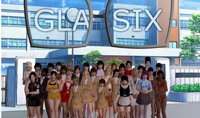 欧美SLG/中文】神器眼镜 Glassix v0.57 官方中文作弊版【更新/攻略/6G】-acg畅游网