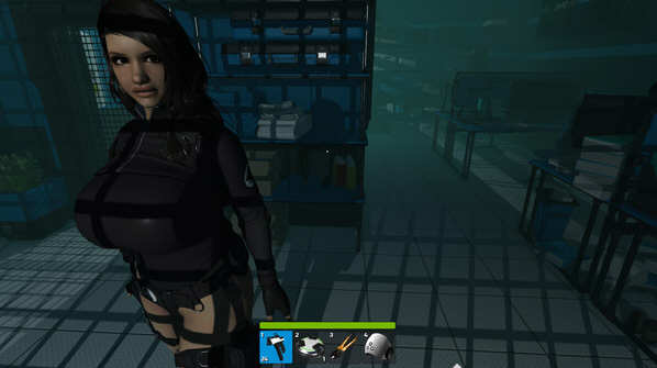 图片[4]-【3D大作/ACT/中文】密室2-Haydee2 3DM中文汉化破解版+超邪恶MOD【4G/新作/全CV】-acg畅游网