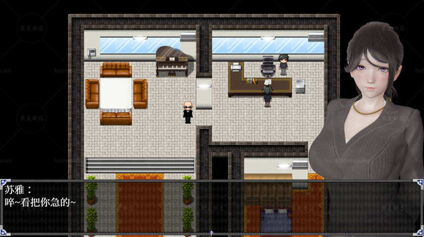 图片[4]-【RPG/中文/全动态】[全面重置]逆命REVERSE FATE V1.90中文步兵版[国语CV]【PC+安卓/4G/全CV】-acg畅游网