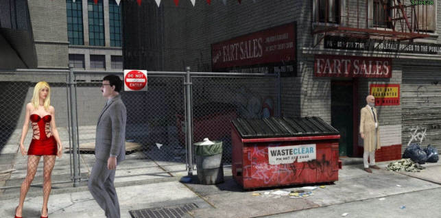 图片[5]-【后宫沙盒巨作/汉化/全动态】威利大冒险 v0.49 汉化版 +攻略/存档【更新/22G】-acg畅游网