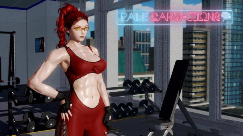 图片[6]-【极品建模SLG/汉化/动态】康乃馨俱乐部V2.2 精翻汉化版+CG【PC+安卓/4.8G/11月更新】-acg畅游网