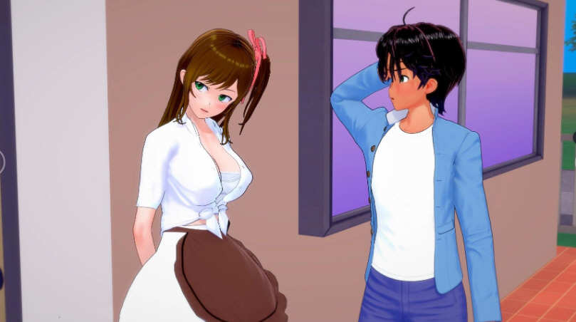 图片[4]-【欧美SLG/汉化/更新】HS Tutor 家庭教师 V0.10.0 PC+安卓汉化版/全CG【动态/5G】-acg畅游网