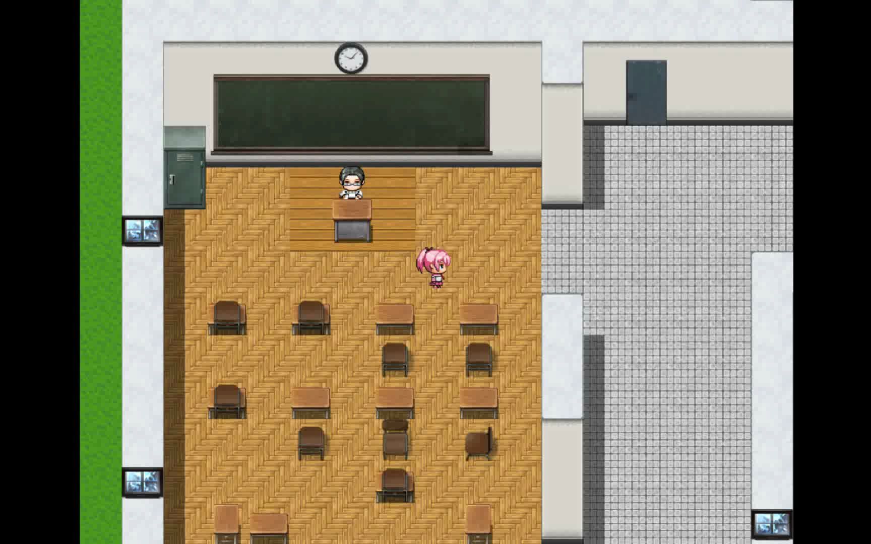 图片[2]-【ADV/汉化/拔作】爱宠★JK~葉月＆綾音 学院杏春物语 游戏 +CG+全系列漫画1-18【2G】-acg畅游网