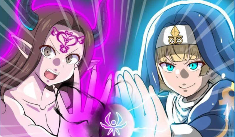 【ARPG/汉化/动态CG】癫狂的圣痕-清纯修女堕入深渊 V1.0云汉化版【600M/新汉化】-acg畅游网