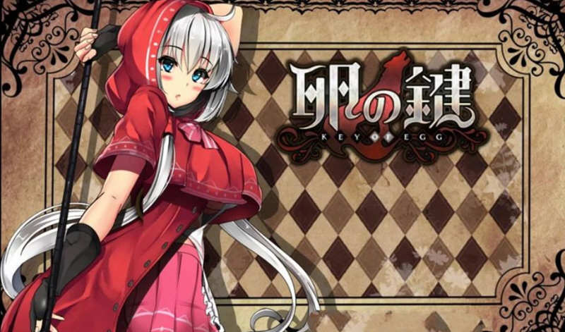 【探索RPG/汉化/战斗H】卵之匙完整精翻汉化修复版+全CG存档【安卓+PC/更新/2G】-acg畅游网