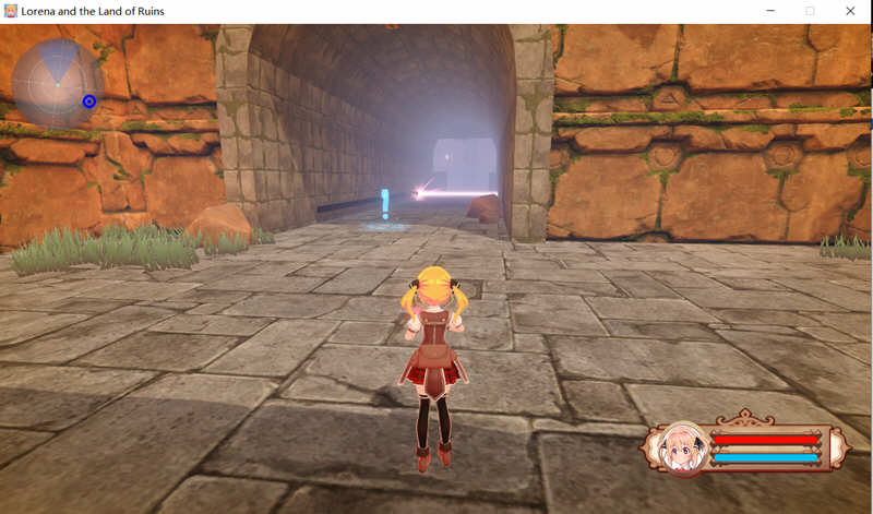 图片[2]-【FPS/3D/全动态】洛蕾娜和遗迹之国ロレーナと遺跡の国 Ver0.80 【4G】-acg畅游网