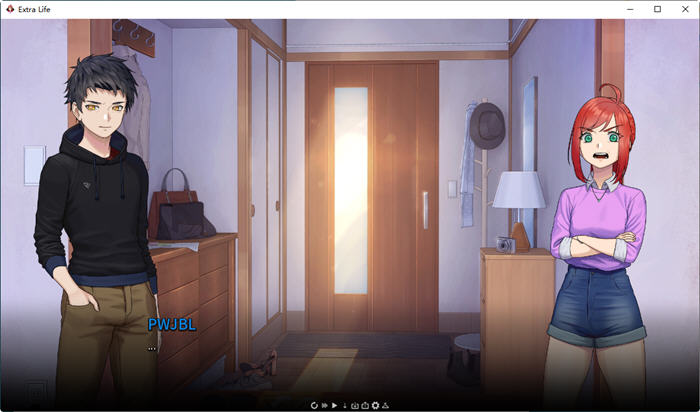 图片[2]-c226 二次人生：Extra Life Ver0.59【安卓+PC】官方中文版-acg畅游网