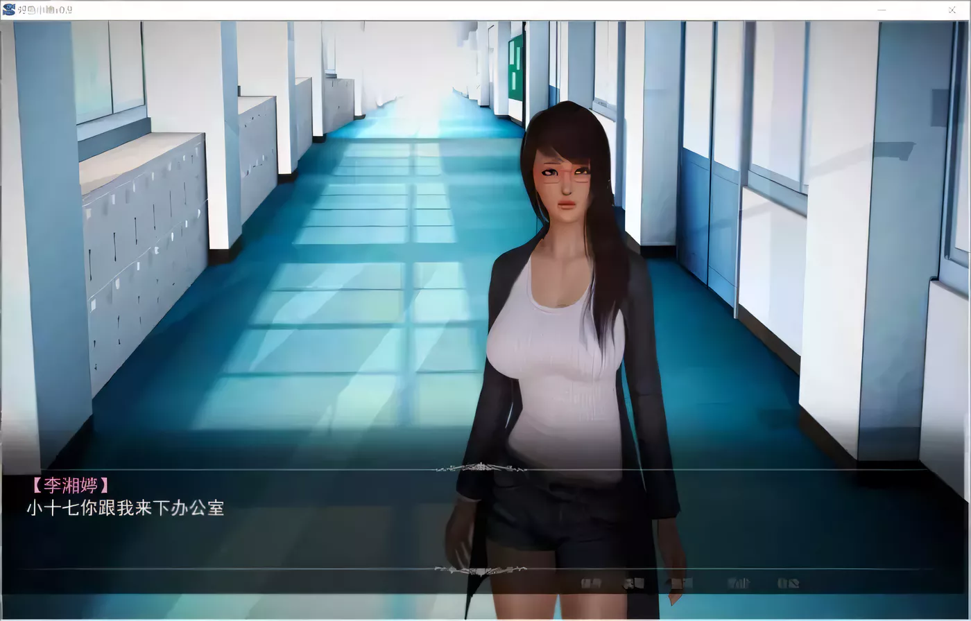 图片[3]-【国产SLG】好色小姨 Ver0.90 HD完结版全集+全小说[完坑]【PC+安卓/8.5G】-acg畅游网