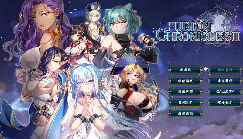 【SRPG/中文/战棋】法利恩战纪-第二季归来 DL官方中文版+前作中文版【1.9G/新作/CV】-acg畅游网