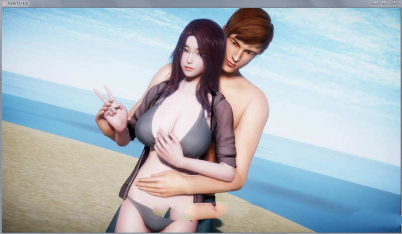 图片[3]-【国风SLG/汉化/动态】美德 What if 3+V9 精翻汉化版+全外传【12月更新/PC+安卓/8G】-acg畅游网