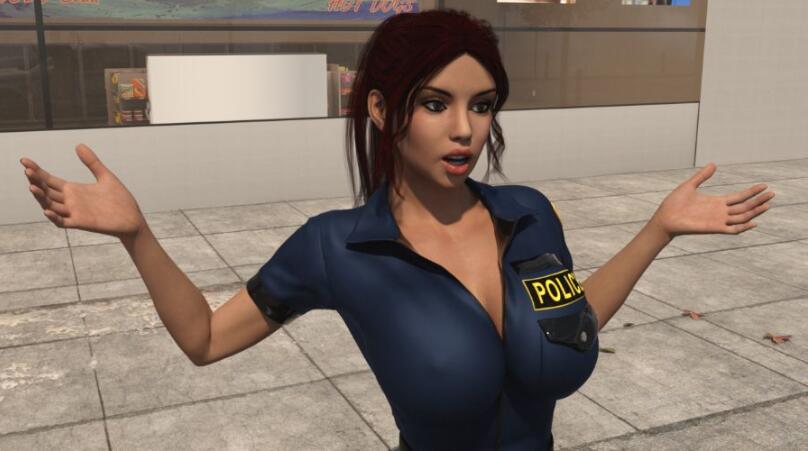 图片[2]-【欧美SLG/汉化/动态】马尼拉·肖 V0.4 PC+安卓重置精翻汉化版+全CG 【5G】-acg畅游网