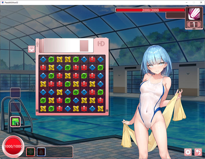 图片[4]-c282 奉仕部活：入部体验第2课 Ver1.11.18 官方中文步兵版-acg畅游网