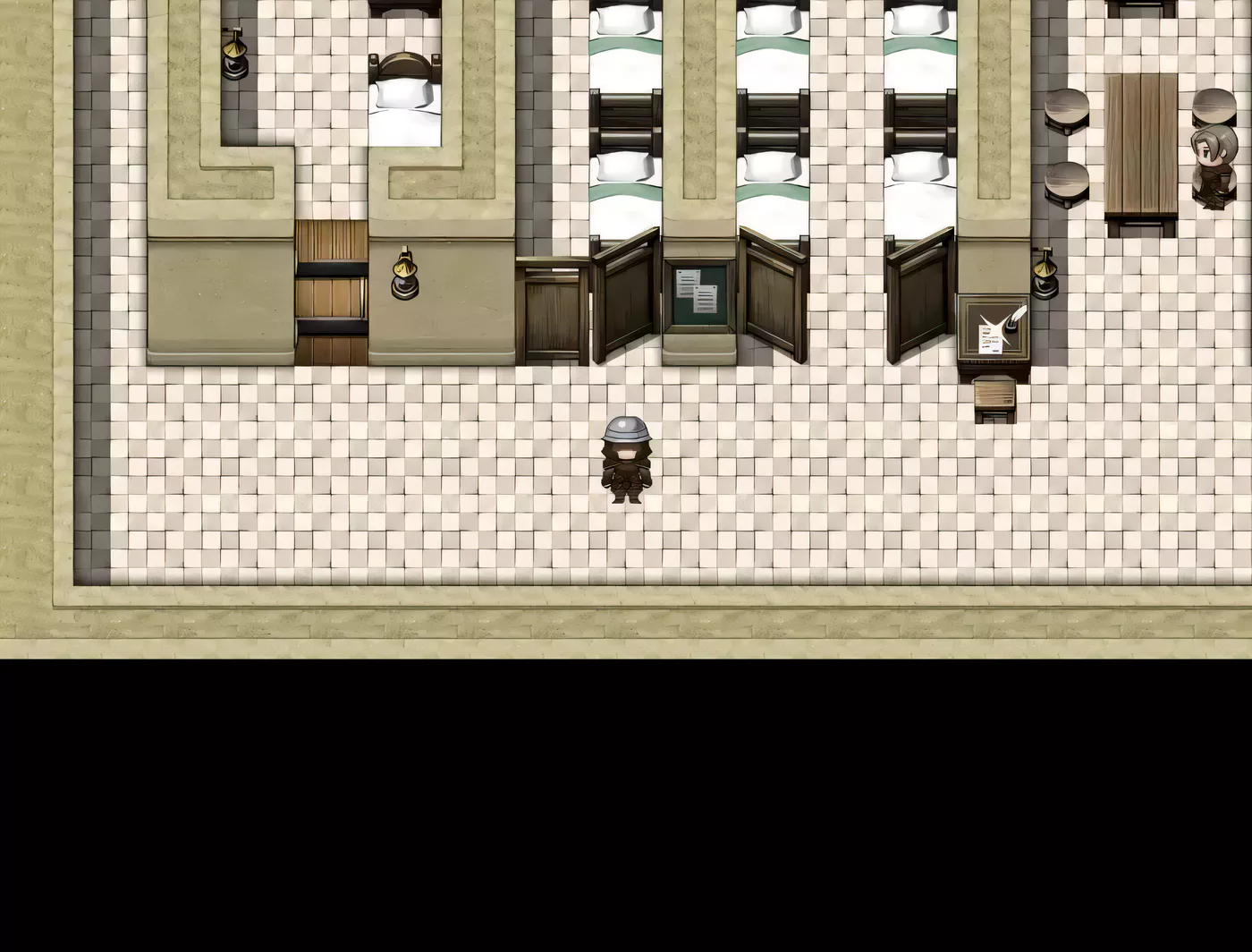 图片[3]-【大作RPG/汉化/动态】交易街黑卫兵~地下监狱和女囚们1.05云汉化版【新汉化/1.5G】-acg畅游网