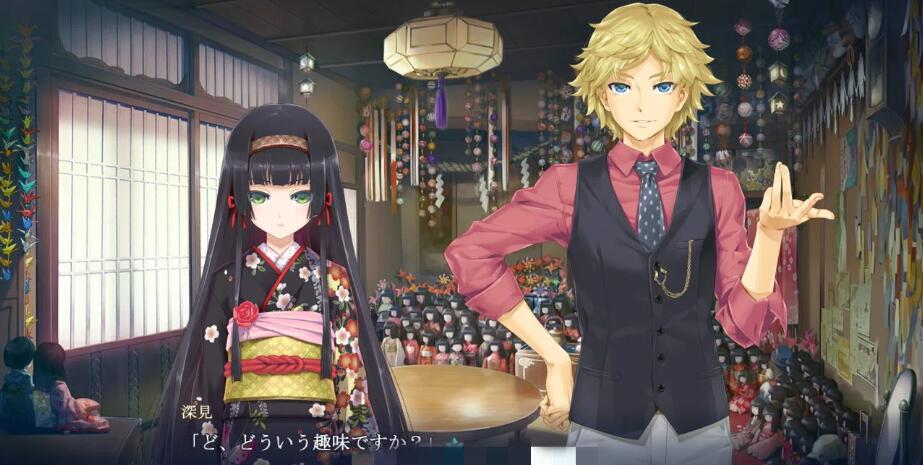 图片[3]-【大作ADV/官方中文】美少女万华镜5 理与迷宫的少女 官方中文版1-5/付全系列【全CV/5G+30G】-acg畅游网