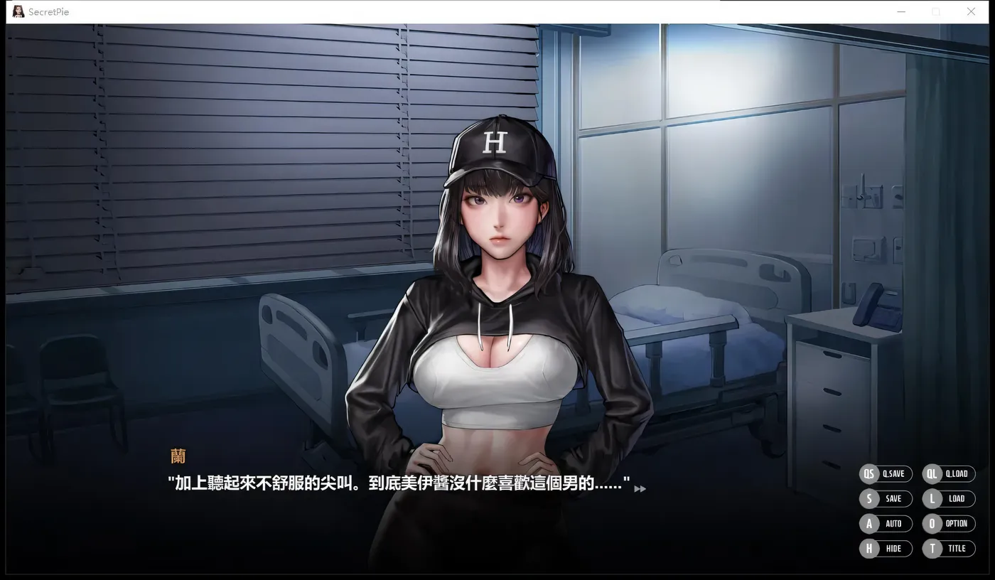 图片[2]-c280【KIDMO大师】秘密派：Secret Pie 节日DLC+音频DLC  官方中文步兵版-acg畅游网