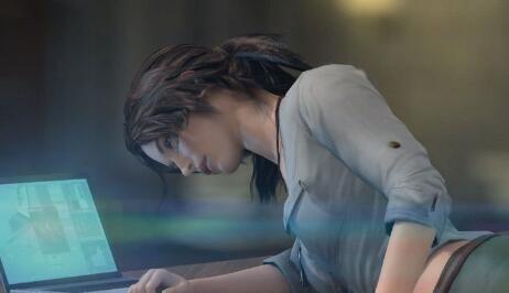 【欧美SLG/汉化/动态】Goons Raid Her 拯救劳拉-V1.0 精翻汉化完结版+动画攻略+作弊代码【3G】-acg畅游网