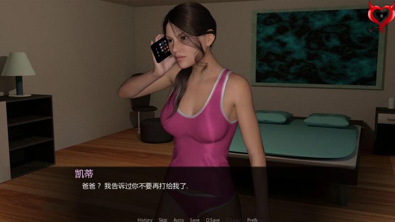 图片[4]-【欧美SLG/GG汉化/动态】凯蒂的命运 PC+安卓最终精翻汉化完结版+CG【1.2G】-acg畅游网