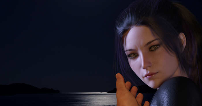 【欧美SLG/汉化/动态】信仰之跃 Ch.4 0.41c 精翻汉化版【PC+安卓/4.5G/更新】-acg畅游网