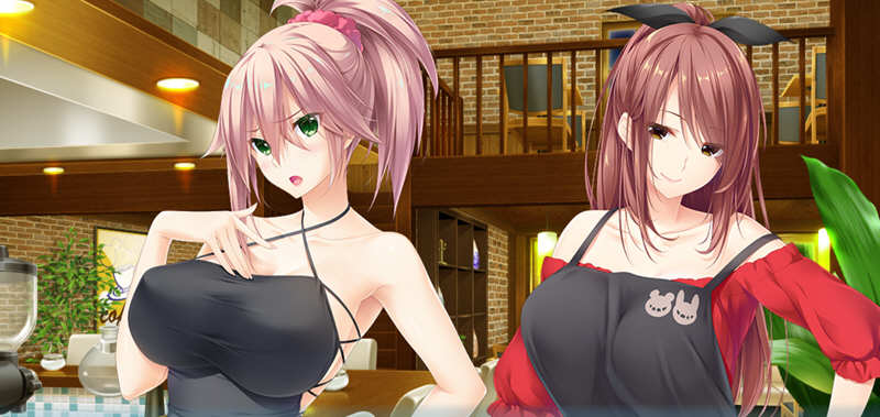 【超拔作/汉化/竹子社】姐姐推荐~和姐姐的恶作剧生活 硬盘汉化版+存档【新汉化/4G】-acg畅游网