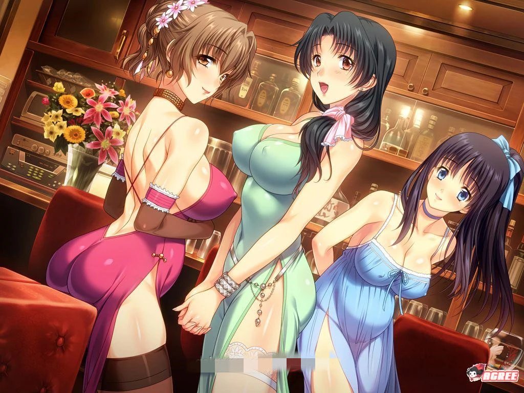 图片[4]-【SLG/汉化/NTR/动态】妻中蜜1+2+3 合集汉化版+CG+动画 【7.6G】-acg畅游网