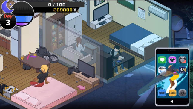 图片[5]-【互动SLG/青山汉化/像素动态】NTR传说！V4.17精翻汉化版+存档【8月6日更新/200M】-acg畅游网