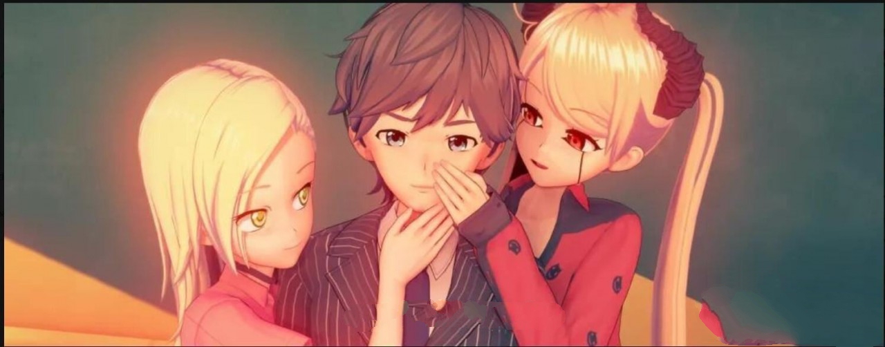 【互动SLG/汉化/全动态】命运之风 V0.45完整精翻汉化版【PC+安卓/1G】-acg畅游网