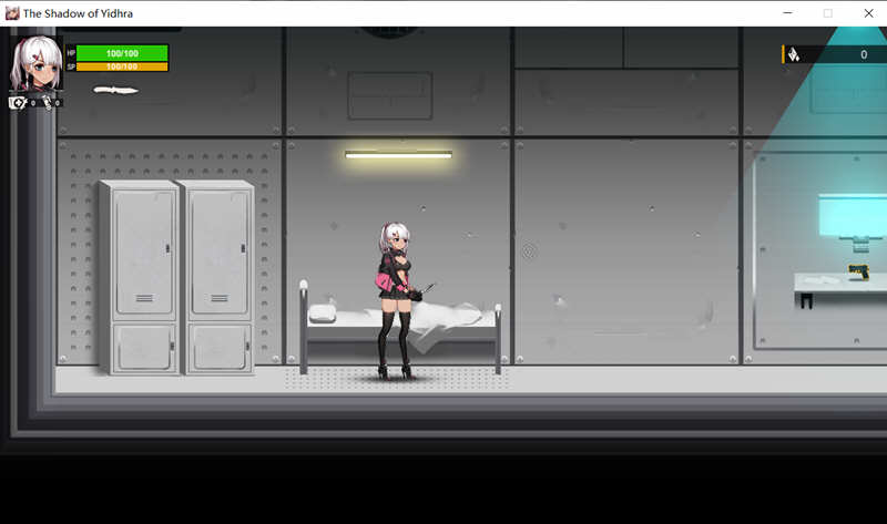 图片[3]-【ACT/全动态】伊德海拉之影 The Shadow of Yidhra支援者版 【400M/米姐新作】-acg畅游网