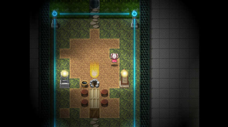 图片[4]-【探索RPG/中文】深渊探索者 向着更深处的黑暗 STEAM官方中文步兵版【新作/CV/1.5G】-acg畅游网