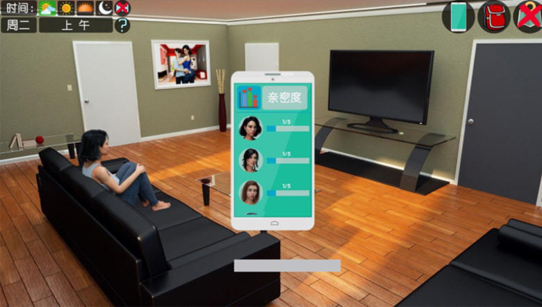 图片[4]-【欧美SLG/汉化/动态】淑女都市-Milfy City Ver0.71 完整汉化版★神作【PC+安卓/5.1G】-acg畅游网