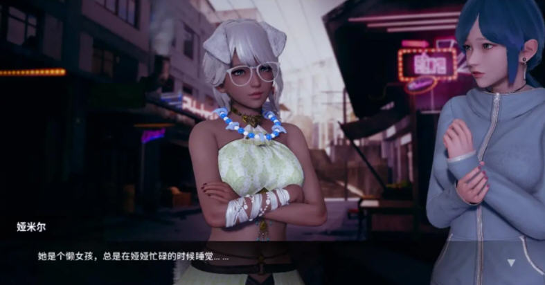 图片[4]-c189 凤凰(Phoenixes) Ver0.20 官方中文版 PC+安卓 SLG游戏&神作更新-acg畅游网