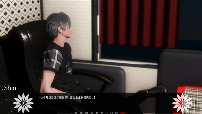 图片[5]-c266 彼岸花Ch.4【安卓+PC】精翻汉化版（目录可看全CG）-acg畅游网