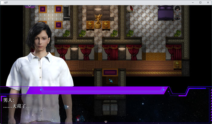 图片[5]-c207惑星游侠：PlanetRogue V30 【安卓joi+PC】-acg畅游网