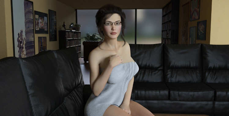 图片[3]-【欧美SLG/汉化/动态】职场高升HighRiseClimb Ver0.80B 精修完整汉化版【FM/7G/】-acg畅游网