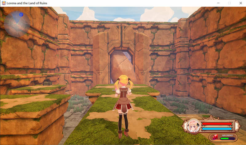 图片[6]-【FPS/3D/全动态】洛蕾娜和遗迹之国ロレーナと遺跡の国 Ver0.80 【4G】-acg畅游网