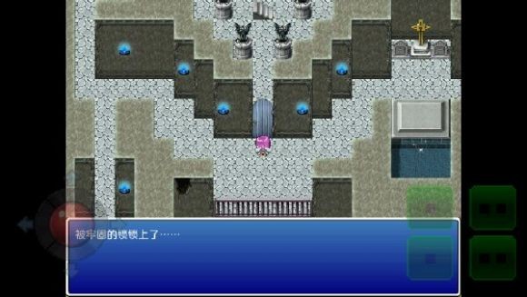 图片[2]-【RPG/汉化】苗床病也要开宝箱！奈落的孕姬 V1.12 汉化版(剧情赞/超多收集)【600M】-acg畅游网