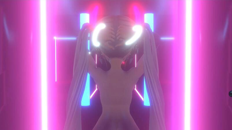 图片[2]-【3D互动/全动态】初音奴隶家族EX v1.13 【13G/12月更新】-acg畅游网