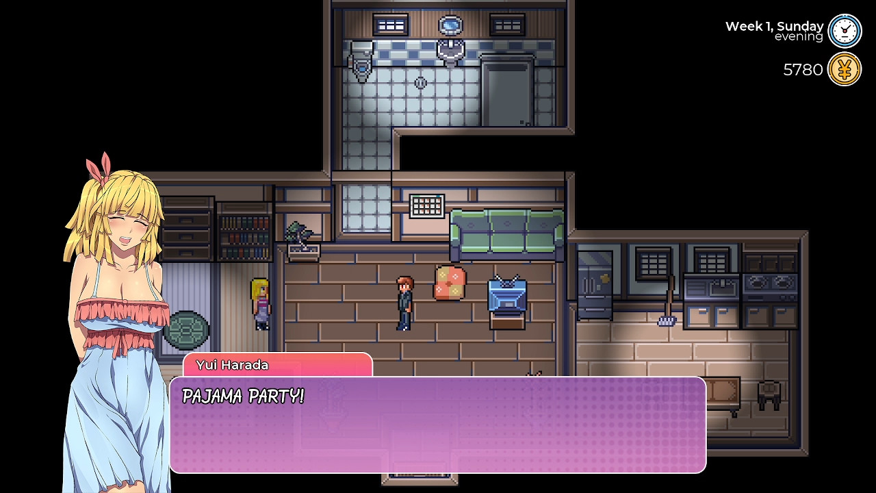 图片[11]-c268 漫长而艰难的夏天 STEAM官方中文步兵版（Long and Hard… Summer!）-acg畅游网