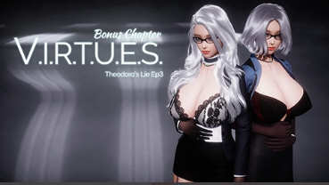 c328 V.I.R.T.U.E.S. 美德 Ver15【安卓+PC】精翻完整汉化版-acg畅游网