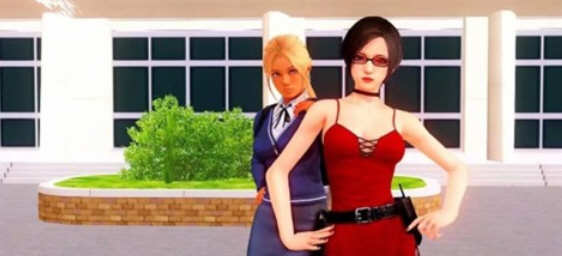 【亚洲风SLG/汉化/新作】垂死的梦 Dying Dream V0.3 汉化版 【PC+安卓/2G】-acg畅游网