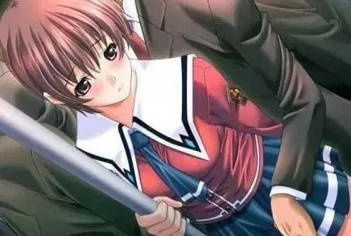 图片[2]-【拔作ADV/汉化】痴漢電車3怀孕复仇调查官！汉化版+全CG存档【新汉化/PC+安卓/1G】-acg畅游网