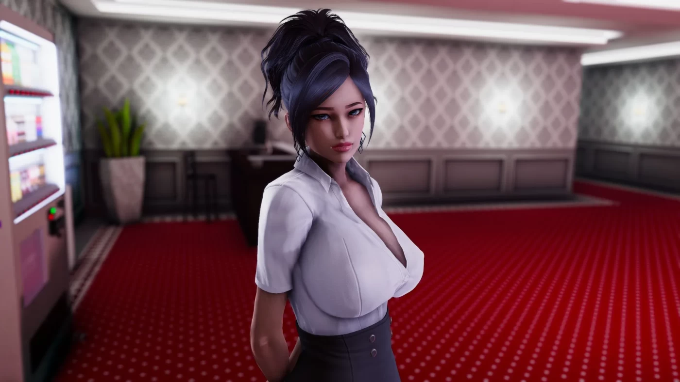 图片[3]-c27  城市恶魔：重启V0.2.0【安卓+PC】精翻汉化版-acg畅游网