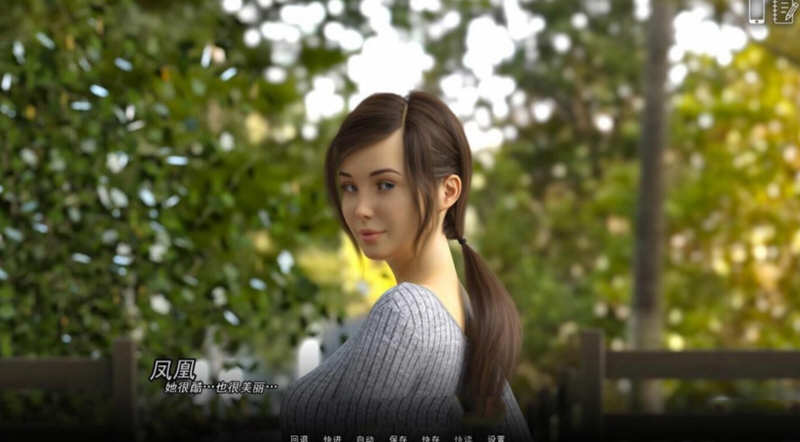 图片[2]-【欧美SLG/汉化/动态】学院情缘 V0.25 精翻汉化版+全CG【2月更新/PC+安卓/2.2G】-acg畅游网