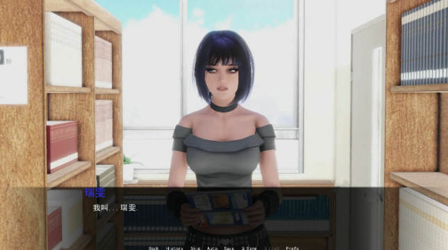 图片[4]-【欧美SLG/汉化/动态】调教大师 V0.36 汉化作弊版【PC+安卓/3G/更新】-acg畅游网