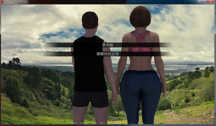 图片[3]-【神级SLG/汉化/动态】足下危情 V2.1精翻汉化版+全CG【9月9更新/PC+安卓/3G】-acg畅游网