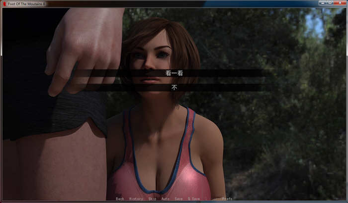 图片[4]-【神级SLG/汉化/动态】足下危情 V2.1精翻汉化版+全CG【9月9更新/PC+安卓/3G】-acg畅游网